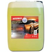Resim Interwax Cilalı Oto Yıkama Şampuanı 5 Kg 