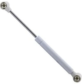 Resim Taka Amortisör Mutfak Dolap Kapak Amortisörü 140N Gazlı Piston 