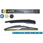 Resim Maxtel 12613570 Arka Sılgı Supurgesı Kollu C2 2003-2009 11'' 290 Mm 