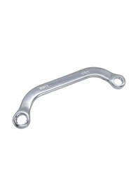 Resim 6386 Yıldız Ay Anahtar 10x11 Mm 