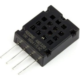 Resim Robodünya-Am2320 Dijital Sıcaklık Ve Nem Sensörü 