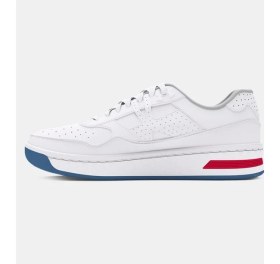 Resim Under Armour Kadın Ua Court 96 Günlük Ayakkabı 3028637-100 