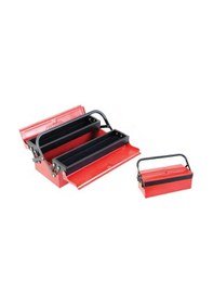 Resim Just Cheap Store Metal Takım Çantası 42x3 