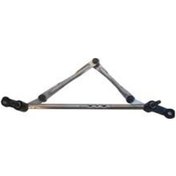 Resim Cam Sılecek Mekanızması Ön Dacıa Dokker 12 Lodgy 12 Motorsuz 