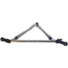 Resim Cam Sılecek Mekanızması Ön Dacıa Dokker 12 Lodgy 12 Motorsuz 