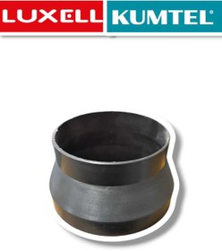 Resim KUMTEL Davlumbaz Baca Düşürücü 