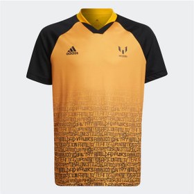 Resim Adidas Messi 10 Jersey Çocuk Forma 