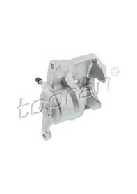 Resim Nissan X-trail T31 Fren Kaliperi On Sag 2008-2013 Topran 702034001 