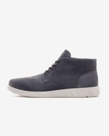 Resim Ecco S Lıte Hybrıd Mid-cut Boo Erkek Gri Bot 52033402013 