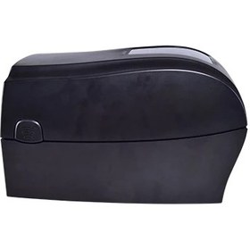 Resim Hprt HT-300 Termal Transfer Barkod/etiket Yazıcı 