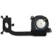 Resim Lenovo Yoga 3 Pro 1370 Notebook Cpu Heatsink Fan 