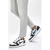 Resim Nike Ebernon Low Prem Erkek Spor Ayakkabı Sneaker 