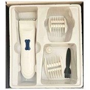 Resim Holytachi MTXDPN Pilli Çift Başlıklı (220126) Tüy Kesme 