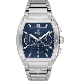 Resim Hislon Ms151s-11ss Erkek Kol Saati Ms151s-11sstaner Diğer 