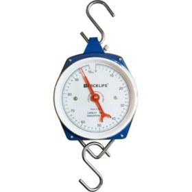 Resim Necklife Ibreli Askı Terazi 100KG 