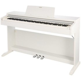 Resim Casio Ap270we Celviano Dijital Piyano (Beyaz) 
