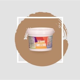 Resim Bi Boya İpek Mat Trendy 0.75 L Datça Bademi 