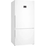 Resim Bosch KGN86CWE0N 631 Lt No-Frost Buzdolabı 