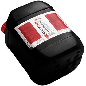 Resim Cleanturk Spot Of Kons Su Bazlı Leke Sökücü Ham Kumaşta Etkili, Çevre Dostu 20 Kg 