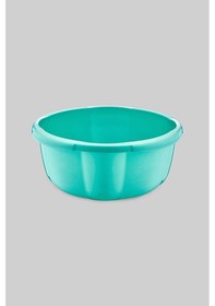 Resim Yuvarlak Renkli Badya 1 Adet 0 No Royaleks-e169 Asorti 