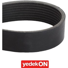 Resim AGCO Çoklu Kanatlı Kayış - Valtra | V685081780 