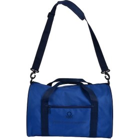 Resim Unıted Colors Of Benetton Unisex Ftl Spor Çantası 21069 Std / Lacivert Lacivert 