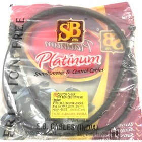 Resim Debriyaj Halatı Hunk Sb (490441584) 