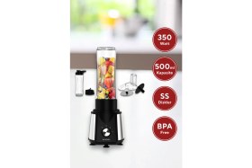 Resim Kumtel 3in1 Mutfak Robotu Hfp-02 