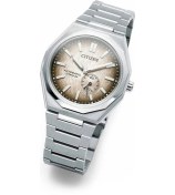 Resim Cıtızen Nk5020-58p Erkek Kol Saati Metalik Gri 