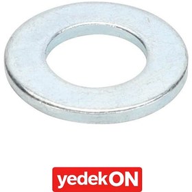 Resim AGCO Rondela - Massey Ferguson / Fendt / Valtra | ACP0938540 