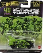 Resim Hot Wheels Pop Culture Premium Arabalar Hvj46 