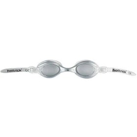 Resim Hattri̇ck Hdg-15 Yüzücü Gözlüğü Gri̇ Gri 