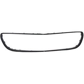 Resim Mercedes C218 Panjur Çerçevesi Siyah 2016-18 Wender A2188850001 