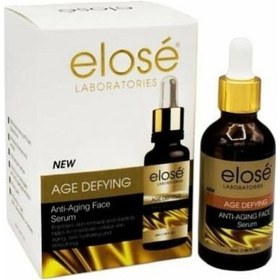 Resim Elose Serum 50 ML 
