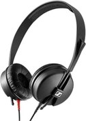 Resim Qedii Sennheiser Hd 25 Light Stereo Profesyonel Kulaklık 
