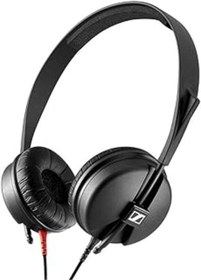 Resim Qedii Sennheiser Hd 25 Light Stereo Profesyonel Kulaklık 