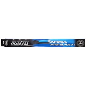 Resim MAXTEL 12201214 UnIVersal Silecek Supurgesi Telli 350Mm 14 (WF962194) 