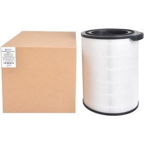 Resim Philips Ac3033 Hava Temizleyici İle Uyumlu Fy3430 Hepa Filtre 