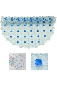 Resim pazariz Kaydırmaz Banyo Duş Tuvalet Paspası 