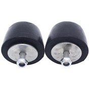 Resim Su Geçirmez Dijital Sıcaklık Sensörü Probu 10k Ohm Ntc Tipi 1 Metre Kablo Model P2025041800022 