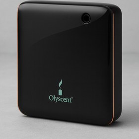 Resim Olyscent Sense 108S Profesyonel Koku Cihazı + Hammam Esansı (100 ml) 