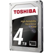 Resim Toshiba 8tb Md10ada800v S300pro 7200rpm 512mb Sata3 180tb-y 7-24 Güvenlik Disk 
