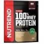 Resim Nutrend Whey Protein Tozu 1000 GR Çikolata Browni Aromalı 