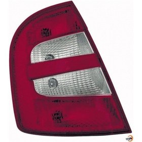 Resim Skoda Fabıa Arka Stop Hbsol 00-04 Ref No: 6y6945111b Uyumlu Sko10fa008 