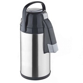Resim Cooker 4,5 Litre Çelik Termos (MRM-01699) 