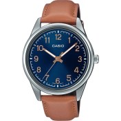 Resim Casio MTP-V005L-2B4UDF Erkek Kol Saati 
