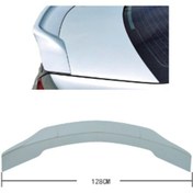 Resim Mercedes W204 Bagaj Spoyleri - - Wender A2047909988 