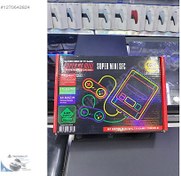 Resim ATARİ 8 BİT HD OYUNLU 1.300 TL 