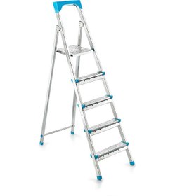 Resim 4+1 PROFİL MERDİVEN 