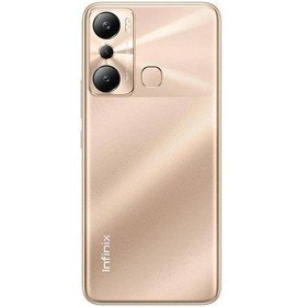 Resim Infinix Hot 20i TR Garanti | 64 GB 3 GB Altın 